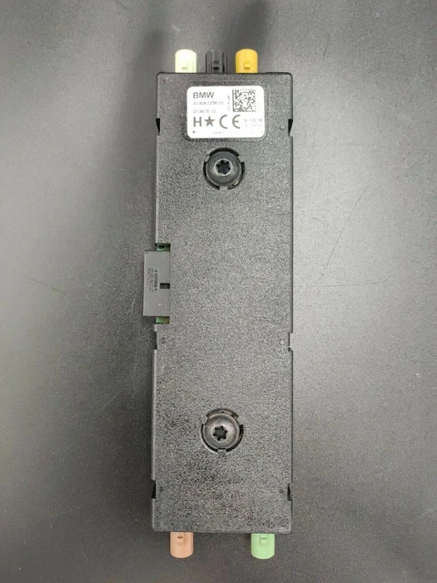 Nuovo + Originale BMW 3 ´ F34 4 ´ F36 Antenna Modulo Amplificatore Controllo