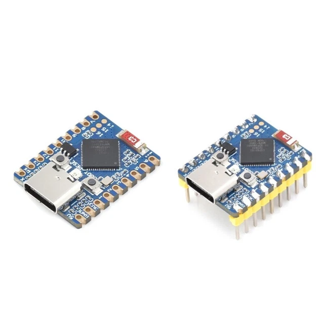 Powerful ESP32 S3 Zero Wi-Fi BT 5.0 Development Board for Various Applications
