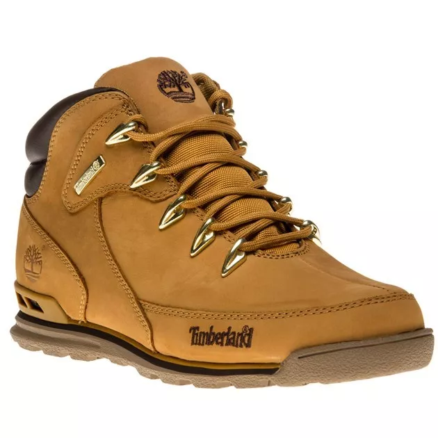Timberland sole trader sales