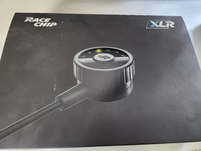 NEU !! Gaspedal Tuning XLR AUDI VW T5 A3 A4 A6 A8 + App race- chip