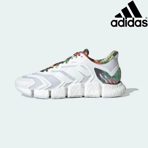 ADIDAS FZ1729 UOMO Climacool Vento Heat Cloud Scarpe Da ginnastica Bianche 11 5 12 EUR 144 68 PicClick IT