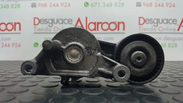 377831 Tendeur De Courroie Auxiliaire Pour Volkswagen Golf V Berlina (1K1) | 03G