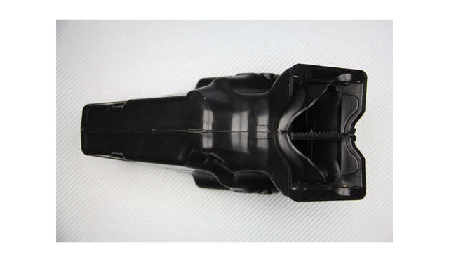 thumbnail image 2 of HTTMT Black Ram Air Intake Tube / Duct For Honda CBR1000RR (2012-2015) 2 of 4