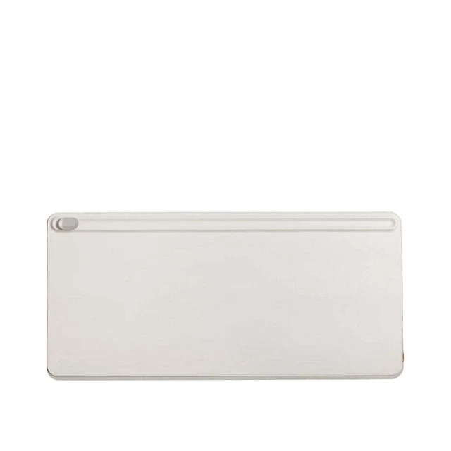 Tappetino da scrivania Orbitkey grande (grigio)