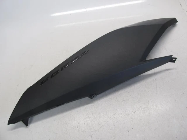 Carénage Arrière Droit Pour Honda NSS 125 Forza – 2014-2017 – Gris, D'origine