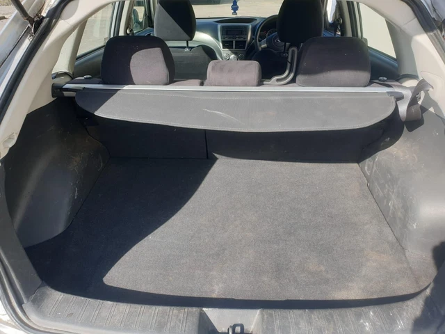 Subaru Impreza R 1.5 awd
