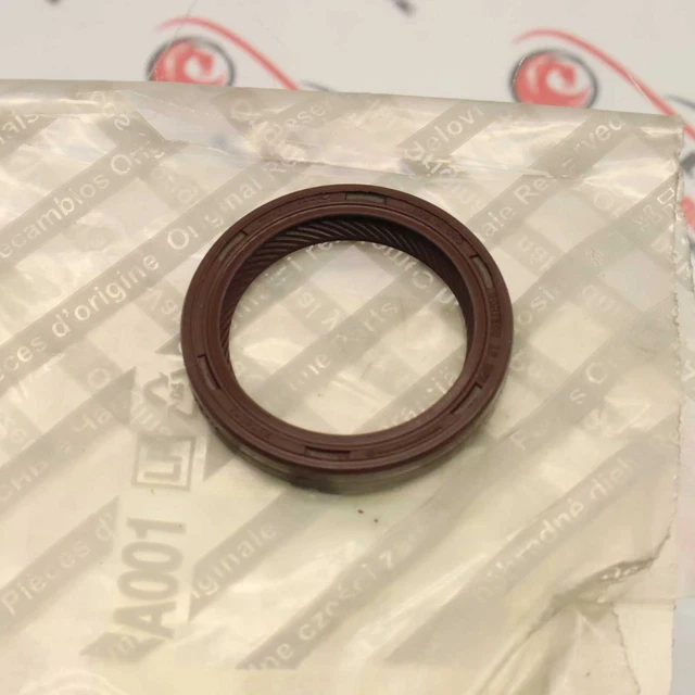 Joint D'étanchéité Pour Pompe à Huile Yamaha - Compatible AG100F, DT125MX, RD350LC Et Autres Modèles (10x22x7 Mm)