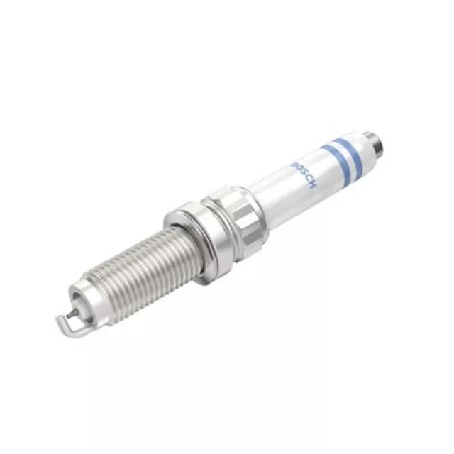 BOSCH 3x Zündkerze Iridium 0 242 140 567/3x M 12 x 1,25 für OPEL ASTRA Sports O5