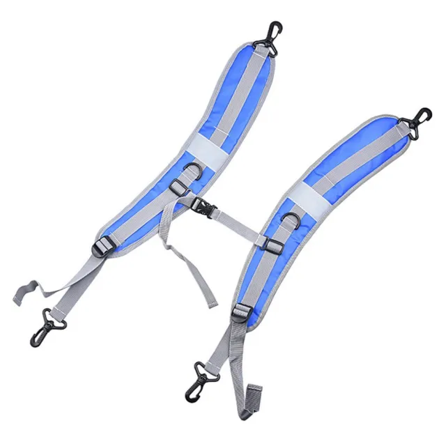 Porte-sac à dos pour planche à roulettes, réglable, Durable, universel,  Snowboard, sangles fixes, ceinture de fixation - AliExpress