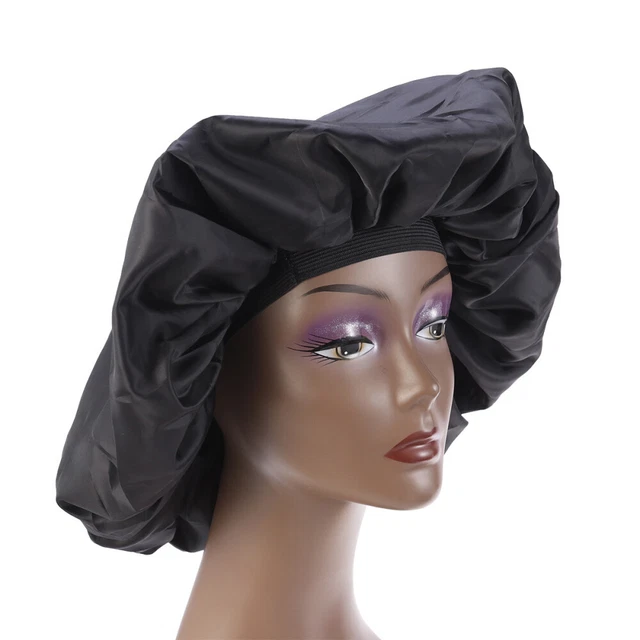 Simarro Lot De 6 Filets à Cheveux élastiques Pour Dormir, Bonnet De