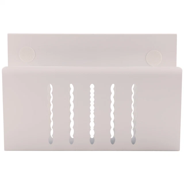 CnosDB Rangement LatéRal De Bureau, Suspension En Acier Rangement