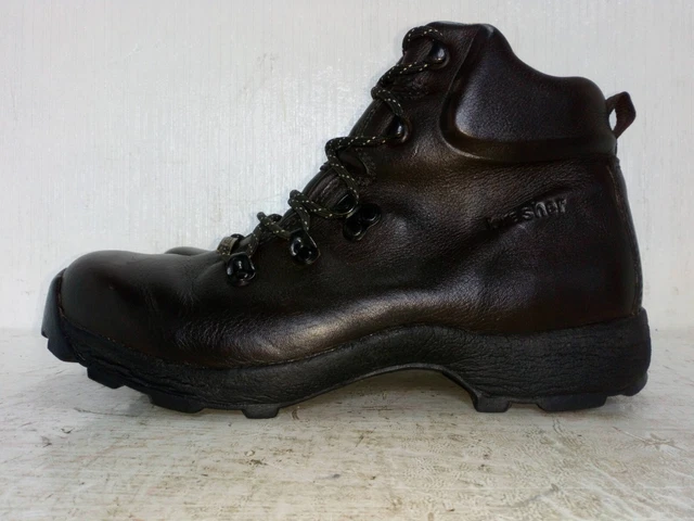 brasher gore tex boots