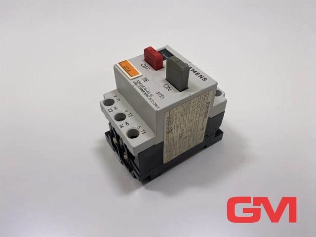 Eaton plsm-c6/4 interruttore magnetotermico10ka 4p c 6a 242606 - Nuovo