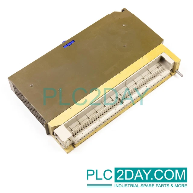 SIEMENS 6ES5430-7LA11, SIMATIC S5 430 Digital Input Module Floating | ID3007