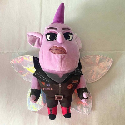 onward dad plush