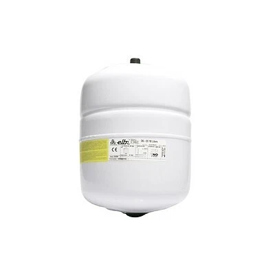 VASO DI ESPANSIONE PER IMPIANTI SOLARI LT 18 Lt 18