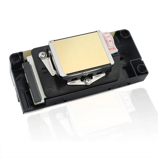 100% new F187000 / DX5  Print Head For Epson 4880 7880 9800 9880 Printer