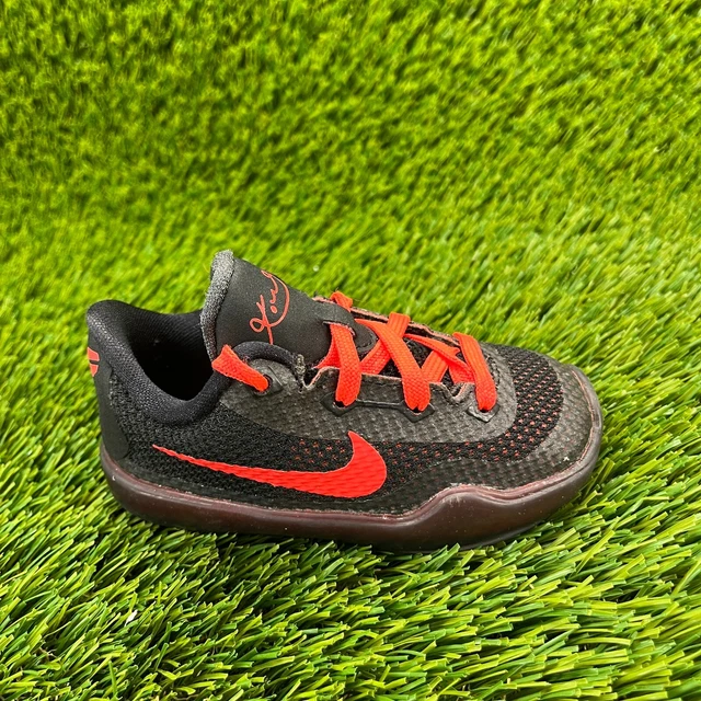 Baby kobe shoes on sale