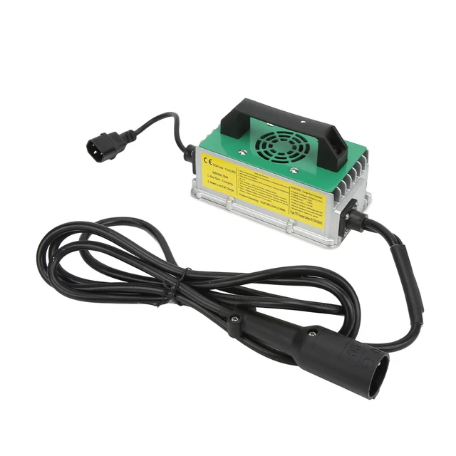 Batteria per 48 V 15 A IP67 spina rotonda 3 pin per DS Precedent