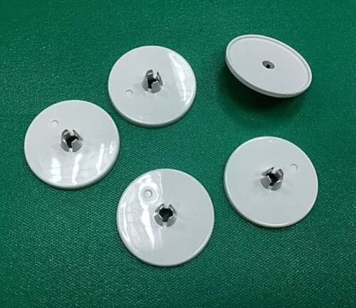 5X Spool Holder Caps (Large) 822020503 Janome etc.