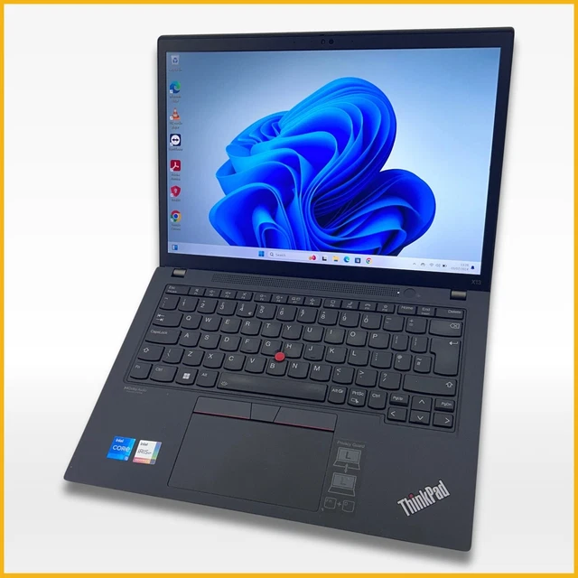 Lenovo ThinkPad X13 i7 16GB 512GB 13