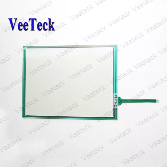 Touchscreen Bildschirm Glas DMC AST-084 AST-084A AST-084A080A Touch Panel