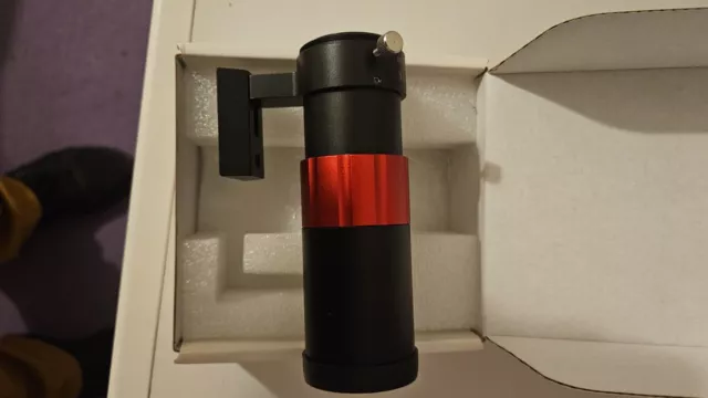 ZWO Mini Guide Scope 30F4