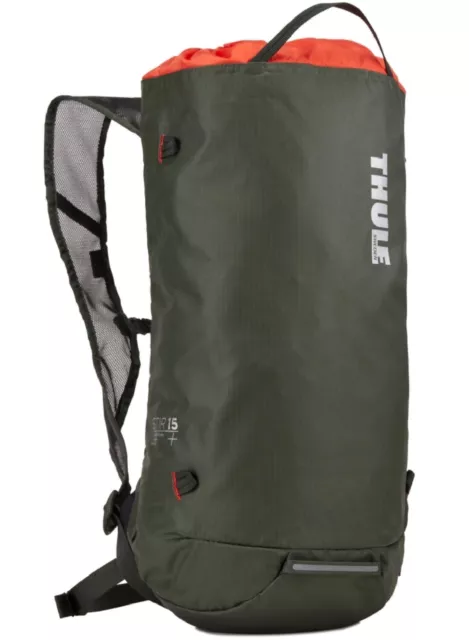 Thule Stir 15L Backpack Rucksack Tasche Wander-Rucksack Outdoor Daypack Trekking