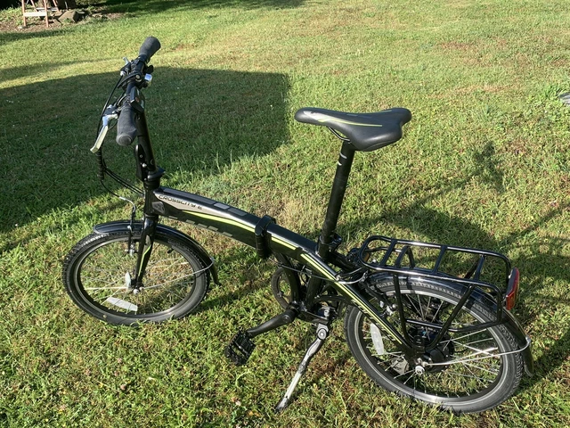 buy a new bike