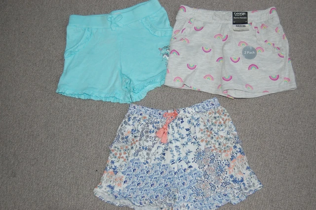 Girls clothes bundle age 5-6 years NEW 3