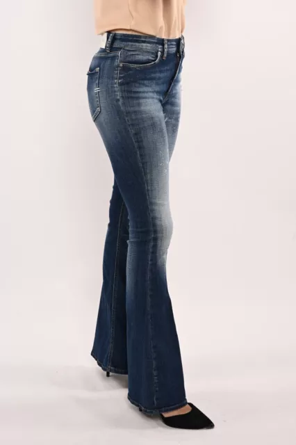 Vicolo hotsell jeans sfrangiati
