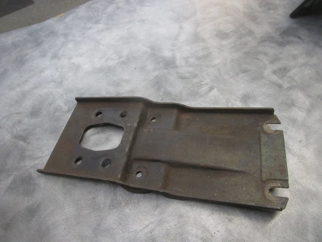 1961 Chrysler Newport New-Yorker Windsor Master Cylinder Firewall Bracket