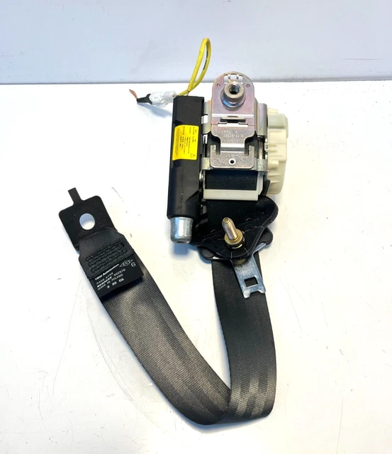 Silencieux d'échappement Original droite Kawasaki ZZR 600 2003-2005 Silencieux d'échappement Original droite Kawasaki ZZR 600 2003-2005