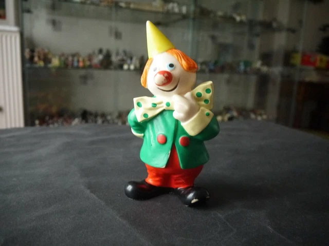 Kiri le clown - Série TV 1966 - AlloCiné