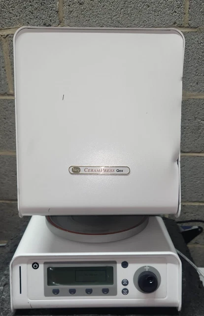 VULCAN SINGLE 220V | NEY # 5355730001 | US Dental Depot
