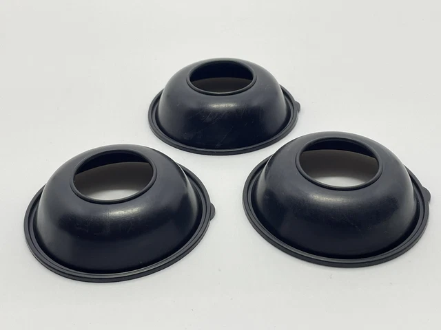 Kit Réparation Carburateur Pour Yamaha 400 Kodiak 4x4 1993-1995 - Joints Et Gicleurs Inclus