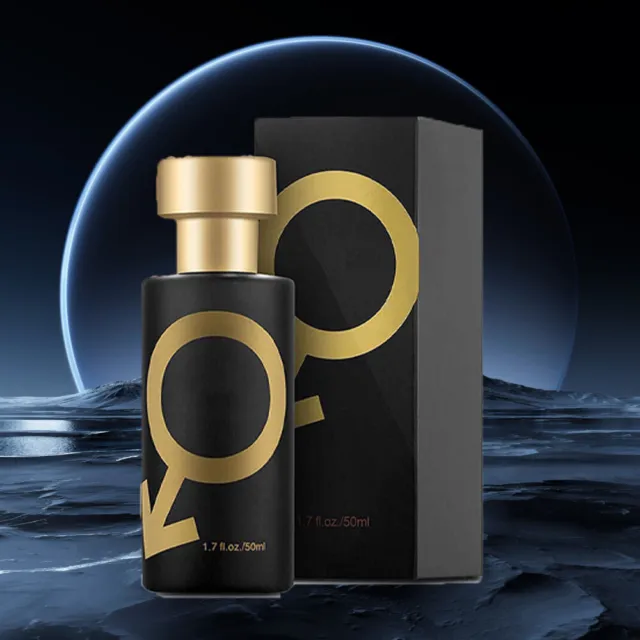 1PCS LOVE COLOGNE Pheromone Perfume for Men Lure Her Perfume Spray, Golden  Lure $12.80 - PicClick