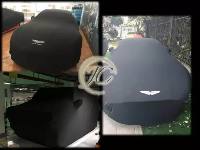 Aston Martin Dbs Superleggera Volante Vanquish Vantage Indoor Outdoor Car Cover