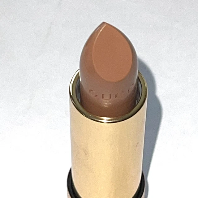 GUCCI 104 PENNY Beige Rouge L vres Satin Lipstick No Box 24.00
