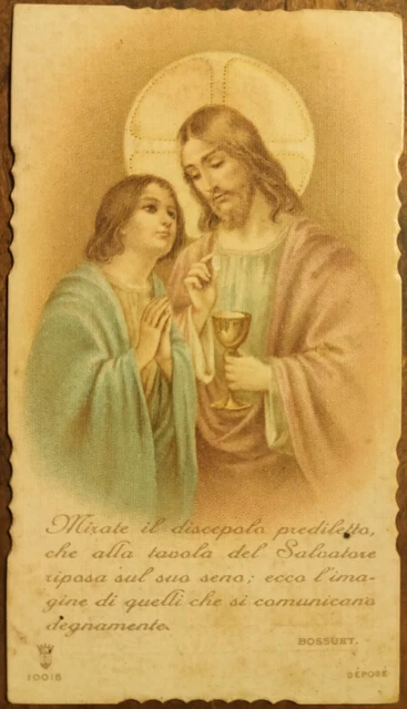 Set Gioielli Prima Comunione Per Ragazze - Collana Con Croce E Braccialetto In Lega Con Perle - Regalo Religioso Con Biglietto Auguri