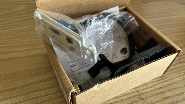 Extron WPD 130A Wall Plate (70-766-13)