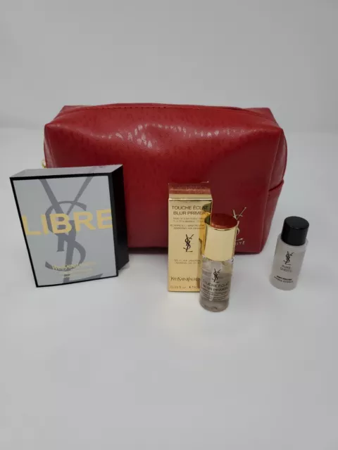 Yves Saint Laurent GWP Cosmetic Gift Set