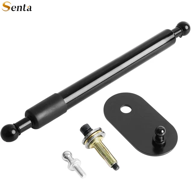 Truck Bed Tailgate Assist Lift Support Strut For Ford F-150 2004-2014 DZ43200