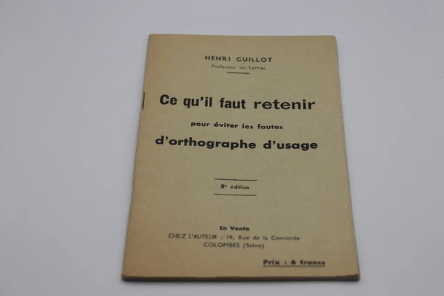 Ancien Livre/Brochure Stéréoscopie - Conseils D'un Vieux Amateur Par A. Maître - Éditions Gaumont