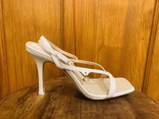 Coach KAIA Stiletto Dress Shoe 8.5