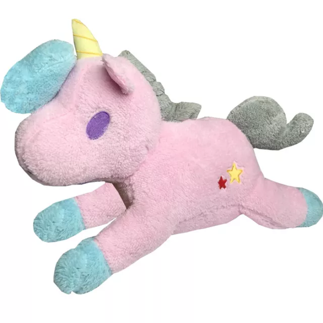 60Cm Plush Unicorn Toy Soft Cute Cuddly Gift Stuffed Girls Teddy Bear Fantasy