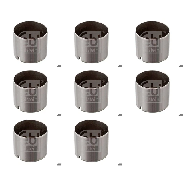 Poussoir Hydraulique FEBI BILSTEIN 17067 Au Prix De 13.18