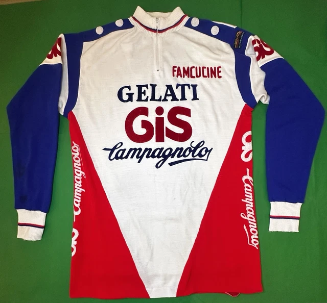 Top 10 des maillots de cyclisme les plus moches – Anec'Sport