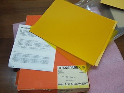 Agfa AGFA-GEVAERT  SCOPIX RP2 110 mm 30m-UCT28-EI-NP DE 1978 