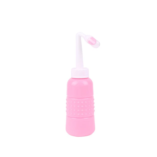 Nuovo Bidet Spray Portatile Lavatrice Portatile Pulitore Personale Igiene Stivale re